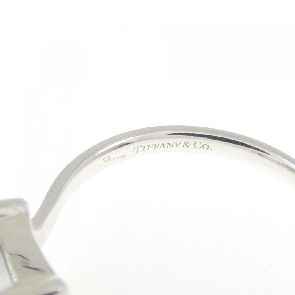 Tiffany Sugarstack Small Ring - Picture 4 of 5